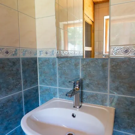 Nature Guest house