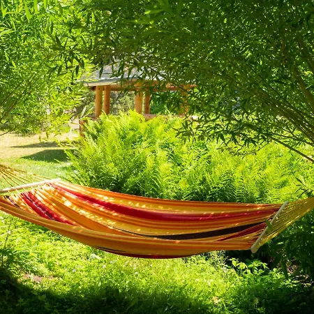 Guest house Nature