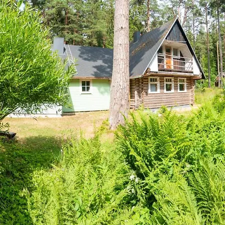 Gasthuis Nature Võsu