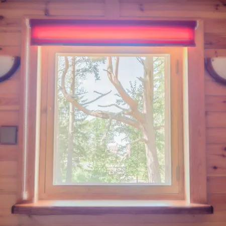 Nature Guest house Vosu