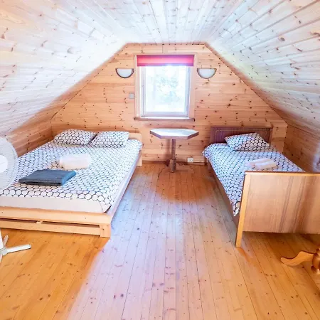 Nature Guest house