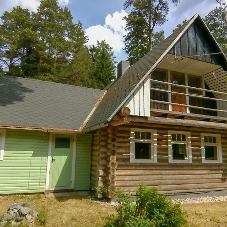 Nature Guest house *