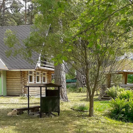 Guest house Nature *