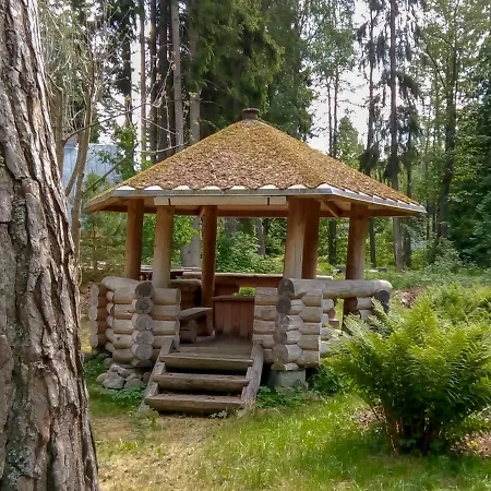 Nature Vosu