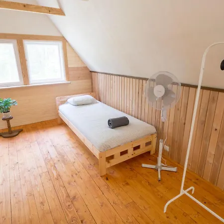 Guest house Nature