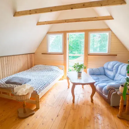 Guest house Nature *