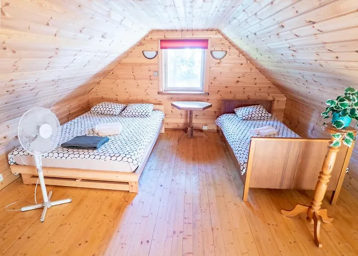 Nature Гостевой дом