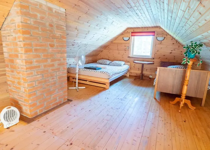 Nature Гостевой дом *