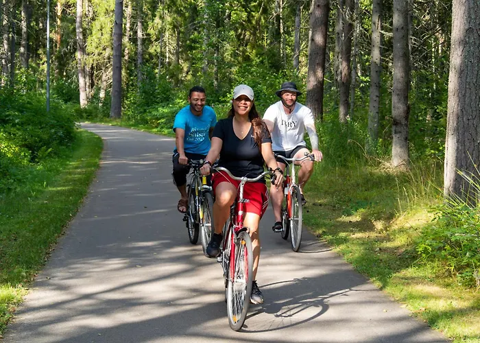 Nature Гостевой дом