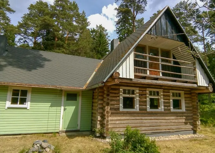 Nature Гостевой дом *