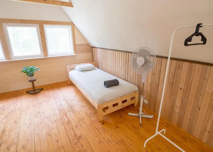 Гостевой дом Nature