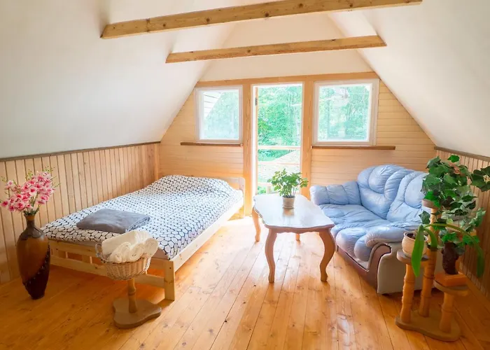 Гостевой дом Nature *